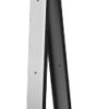 Display for U-flex-ratt, metall