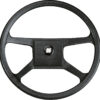 Ultraflex Ratt V33N sort