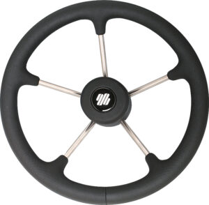 Ultraflex Ratt V70 sort