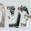 Ultraflex KIT 14B for Yamaha 10HP/15HP