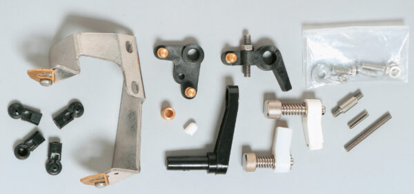 Ultraflex KIT 14B for Yamaha 10HP/15HP