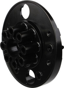 Adapter K84 for tilkobling av tiltmekanisme X52