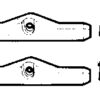 Ultraflex Tilkoplingssett K-25