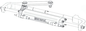 The Meeting Of Two Worlds