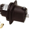 Ultraflex Rattpumpe UP18 til Go-Tech