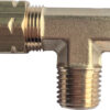 Ultraflex Luftekopling, T-type hydraulisk