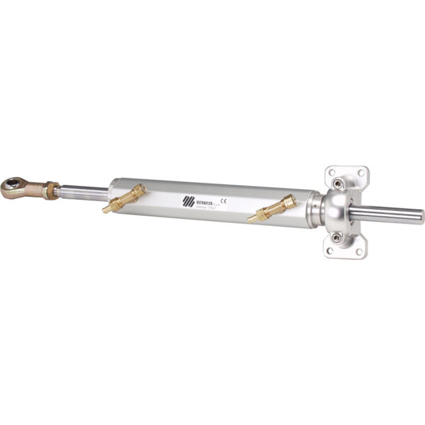 Ultraflex Sylinder UC215, Ultraflex
