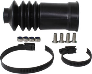 Ultraflex Gummibelg for Uflex Trimplan Sylinder AC12
