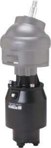 OLYMPUS DIGITAL CAMERA Ultraflex Rattpumpe tiltmontert UP45 T, Ultraflex