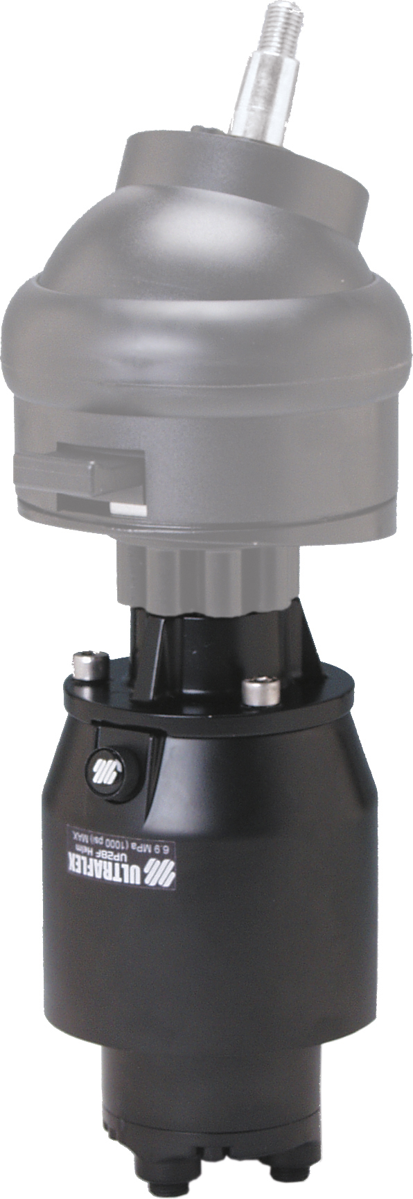 Ultraflex Rattpumpe tiltmontert UP45 T, Ultraflex