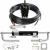 NordFlex Hydraulisk styring KIT opptil 90 hk