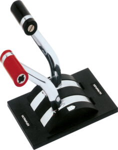 Ultraflex Kontrollboks toppmontert B58