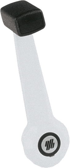 Ultraflex Reserve spak B89 hvit