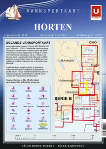 Kart vannsport Horten