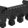 Wema NMEA2000 4 ports T-kobling