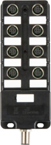 Wema Splitterboks 8-veis NMEA2000