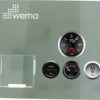 WEMA display