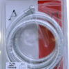 Dusjslange nylon 2 m, 3/8"
