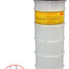 Oljesuger 6,5 l