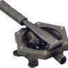 Lensepumpe Membran 1"