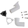 TMC Bend 1 1/8" Kit