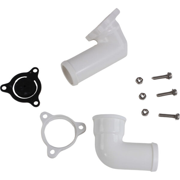 TMC Bend 1 1/8" Kit