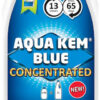 Sanitærvæske Aqua Kem Blue Lavendel