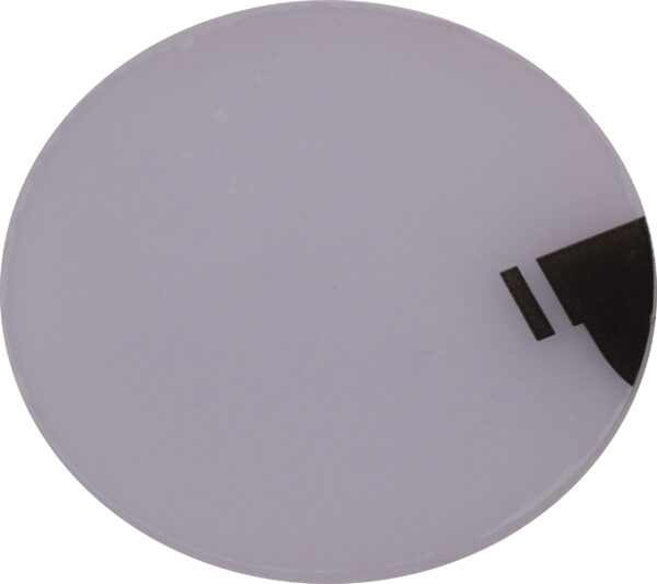 Reserveglass til sjøvannsfilter 1007483/84 (115mm)