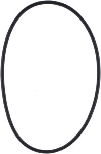 Pakning/o-ring til sjøvannsfilter 1007486/88