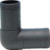 Bend nylon 38 mm