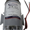 Reservekompressor 12V for 1008135
