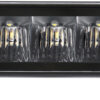 Lysbjelke T TRON LED slim E 26 cm 27 W