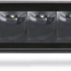Lysbjelke T TRON LED slim E 76 cm 99 W