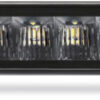 Lysbjelke T TRON LED slim E 102 cm 126 W