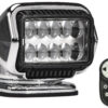 Golight Lyskaster Stryker LED krom