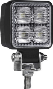 1852 Arbeidslys Flom LED minikube 12W