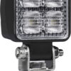 1852 Arbeidslys Flom LED minikube 12W