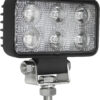 1852 Arbeidslys Spot LED 9W