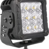 1852 Arbeidslys Flom LED 45W