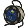 Arbeidslys LED-strip på trommel - 25 m