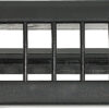 Vindusdyse 200 x 40 mm