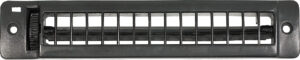 Vindusdyse 200 x 40 mm