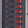Bryterpanel modell 4