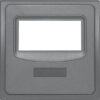Ramme for DC-meter Contour