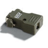 Mastervolt PC-link RS232-QRS232 ISO RJ11-6p