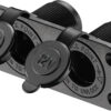 Strømuttak dobbelt 12V