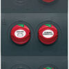 BEP Batteriladekontroll CC803N 12-24V