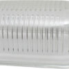 Glass til 1011306, klart