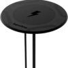 AquaAmp 100 ladeplate 10W Qi u/magnet