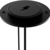 AquaAmp 400 ladeplate 15W Qi2 m/magnet
